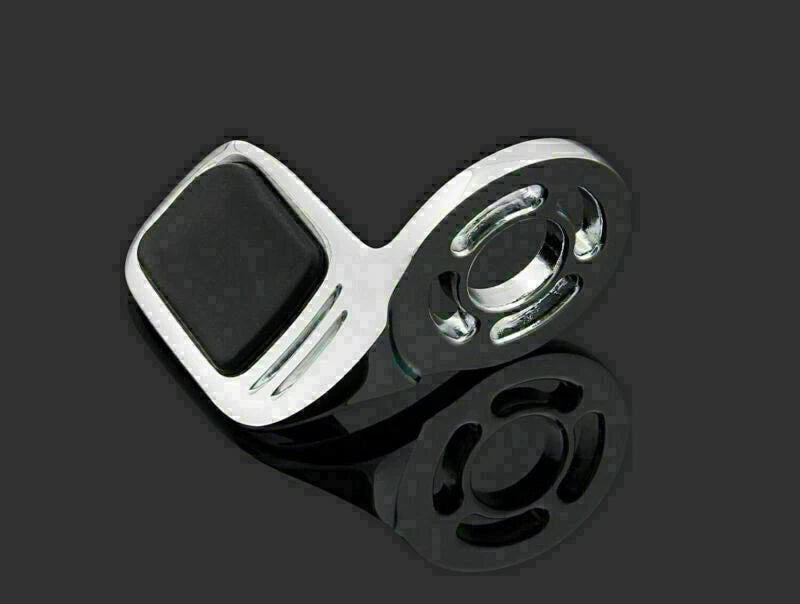 Throttle Boss for Kuryakyn ISO Hand Grips (Yamaha, Honda, Kawasaki)