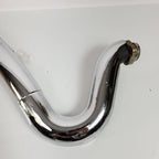 Vance & Hines Big Radius Rear Head Pipe for Harley Davidson Softail (1986–2023)