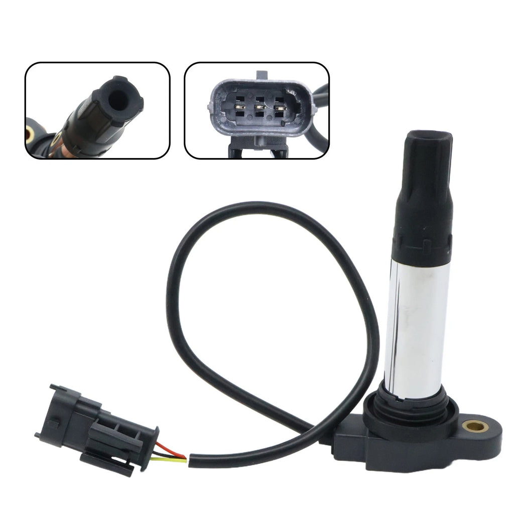 Enhanced Ignition Coil for Ducati 848 (2008–2010), Streetfighter 848 (2012–2015)