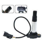 Enhanced Ignition Coil for Ducati 848 (2008–2010), Streetfighter 848 (2012–2015)