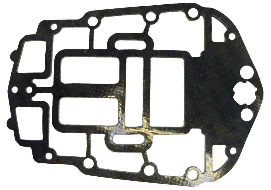 WSM Gasket Base for Johnson Evinrude 90/115 Hp V4 60 Degree (1995–1997) - 510-15
