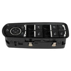 Power Window Switch for Porsche Cayenne, Panamera, Macan (2010-2014)