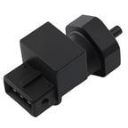 3PIN Transmission Speed Sensor for Hyundai Sonata/Accent (1999–2017)