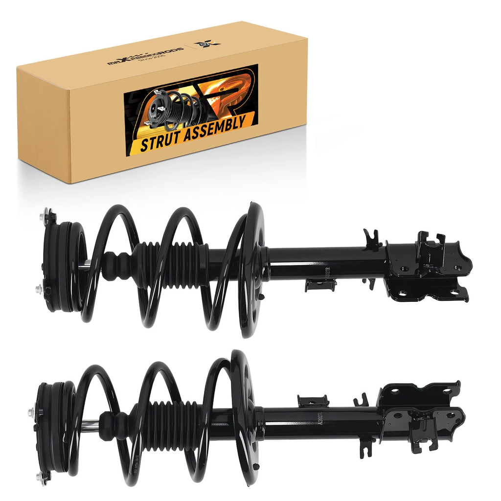 Complete Front Strut Spring Assembly for Infiniti JX35 QX60 (2013–2020)