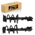Complete Front Strut Spring Assembly for Infiniti JX35 QX60 (2013–2020)