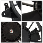 Radiator Cooling Fan Assembly for Ford Expedition F-150