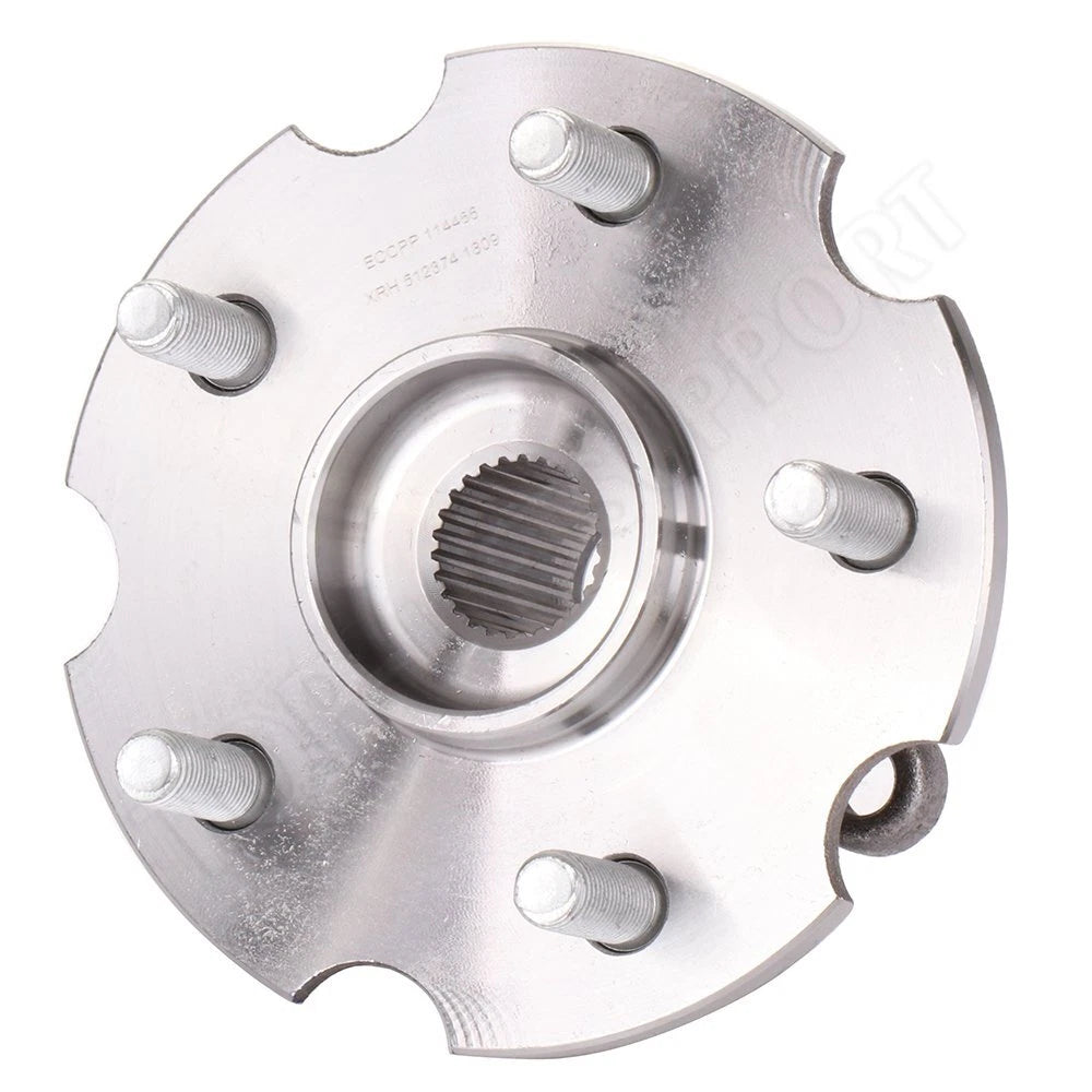 Rear Wheel Bearing & Hub Assembly for Toyota RAV4, Lexus NX200T, NX300, NX300H