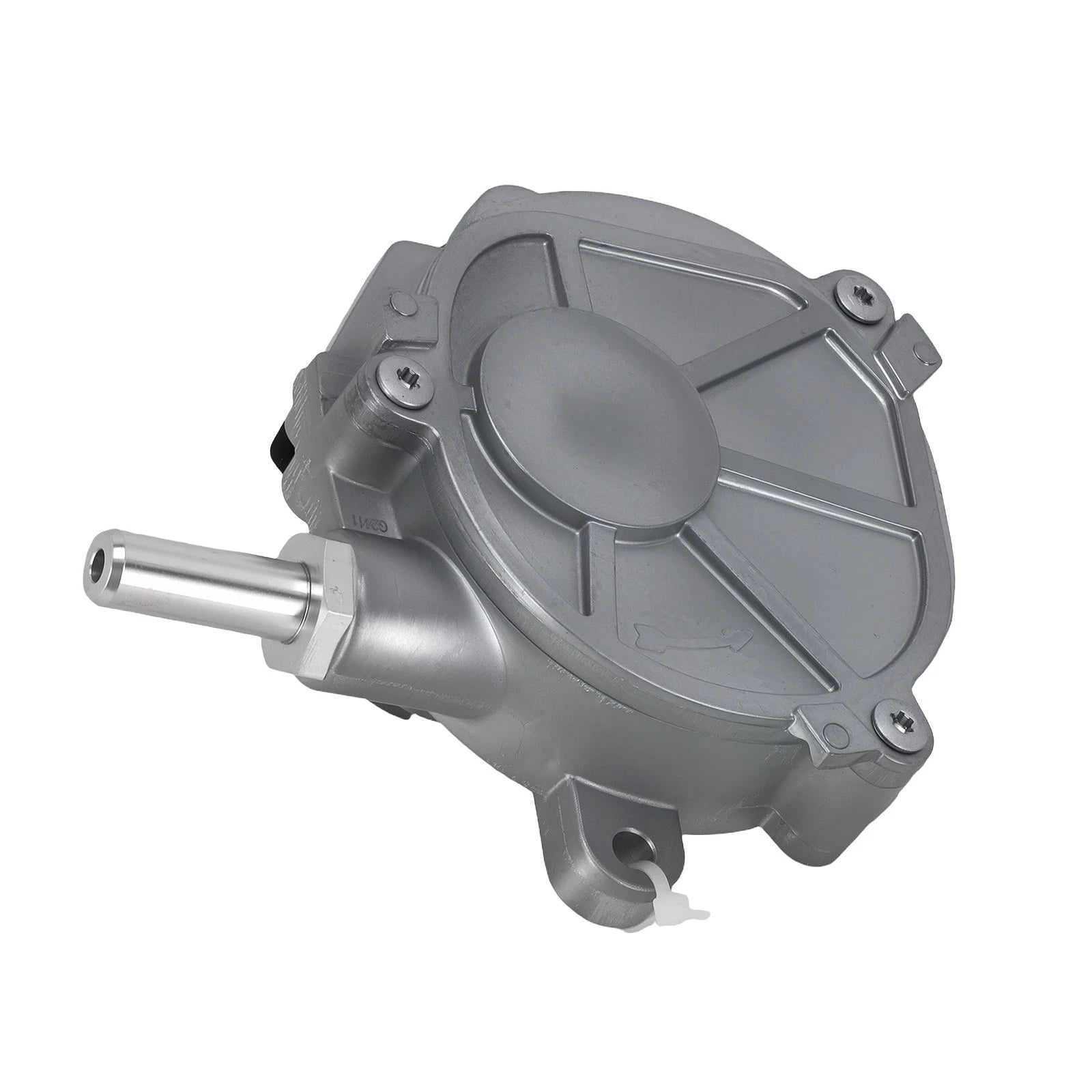 Metal Vacuum Pump Assembly for Mercedes SLK250 C250 (2012–2015) 2712301665