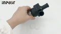 Auxiliary Coolant Pump for Volkswagen Audi (3D0965561D) Porsche (95510656101)