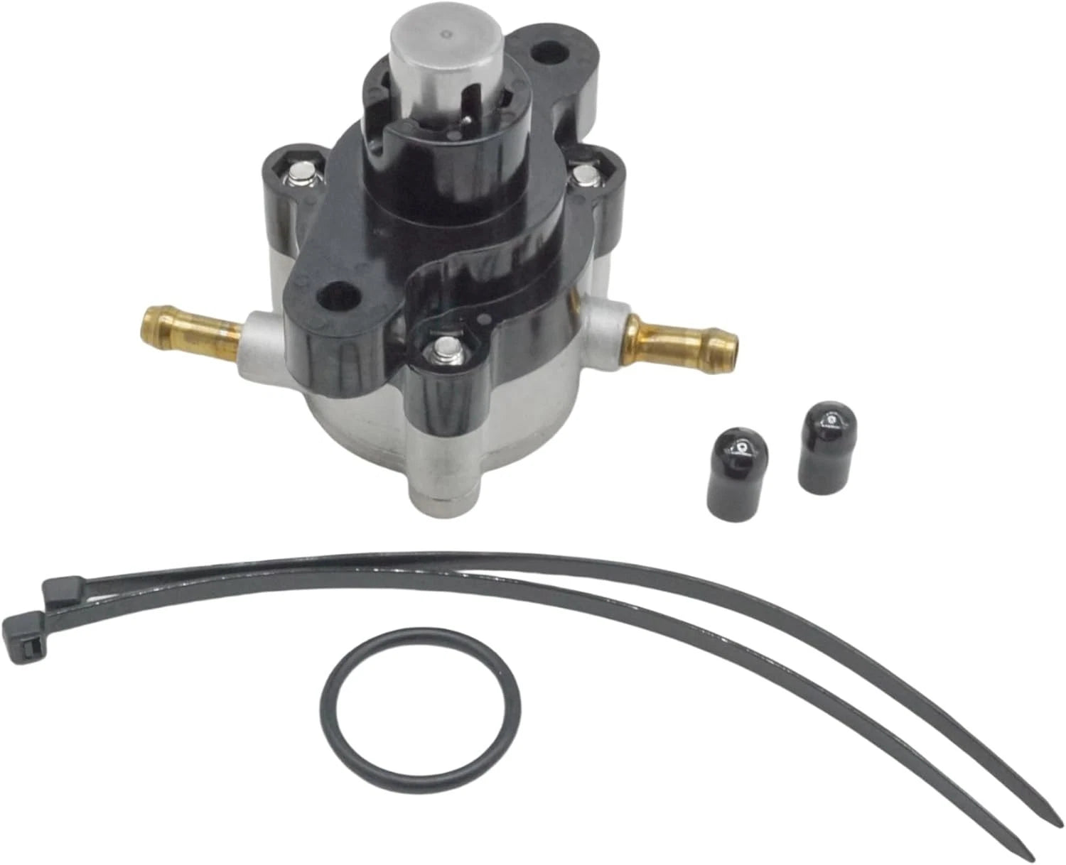 Fuel Pump for Yamaha 6D8-24410 Mercury 75-115 HP 4 Stroke (1990–2023)