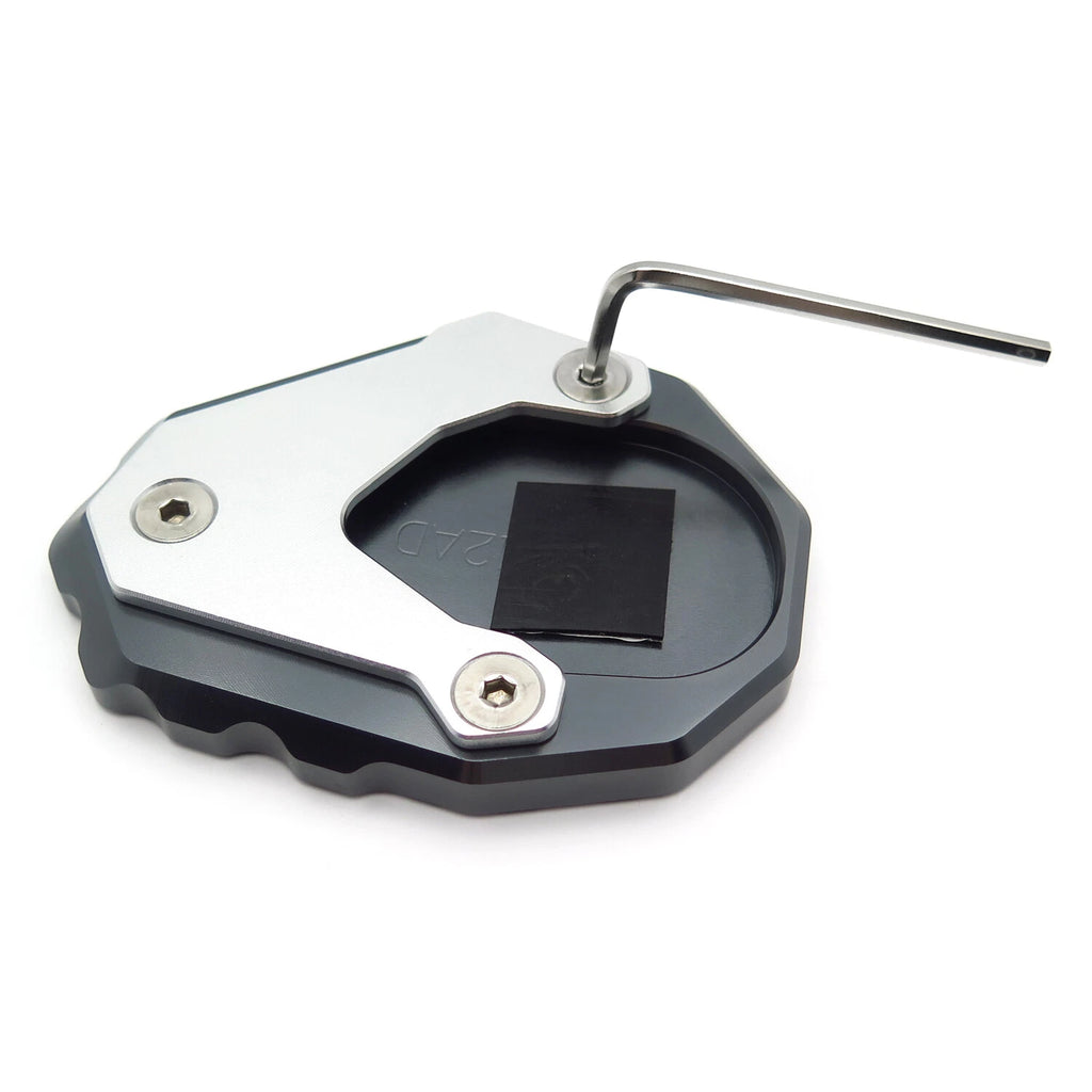 Kickstand Extension for BMW R1200 GS ADV (2014–2019)