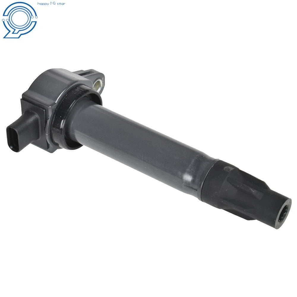 Ignition Coil Set of 4 for Jeep Patriot Compass (2007-2017)