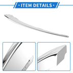 Front Right Bumper Grille Trim Garnish for BMW G12/7 Series (2016-2018)
