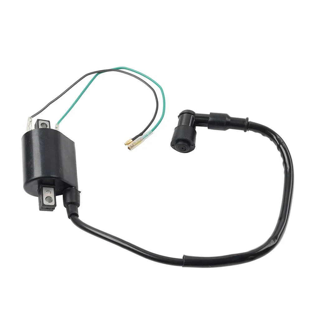 6 Volt Ignition Coil for Honda S90 CB100 CL100 CL90 SL100 SL125 S110 XL100 (1964-1976)