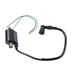 6 Volt Ignition Coil for Honda S90 CB100 CL100 CL90 SL100 SL125 S110 XL100 (1964-1976)