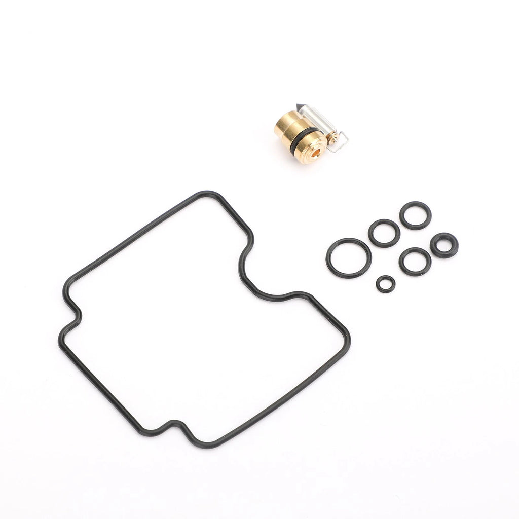 Carburetor Repair Rebuild Kit for Suzuki DRZ400S (2002–2012) 18-5120