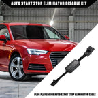 Auto Start Stop A-Off Cable for Audi A4 S4 A5 Q5 (1 Set)
