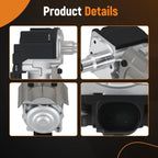 Turbocharger Actuator for Porsche Macan, Audi A5 A6 Q5 (2014-2018)