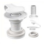 Drain Valve for Coleman Cooler (1 inch, 1.5 inch)