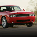 OE-Style Amber Lens Side Marker Lights for Dodge Challenger (2008–2014)