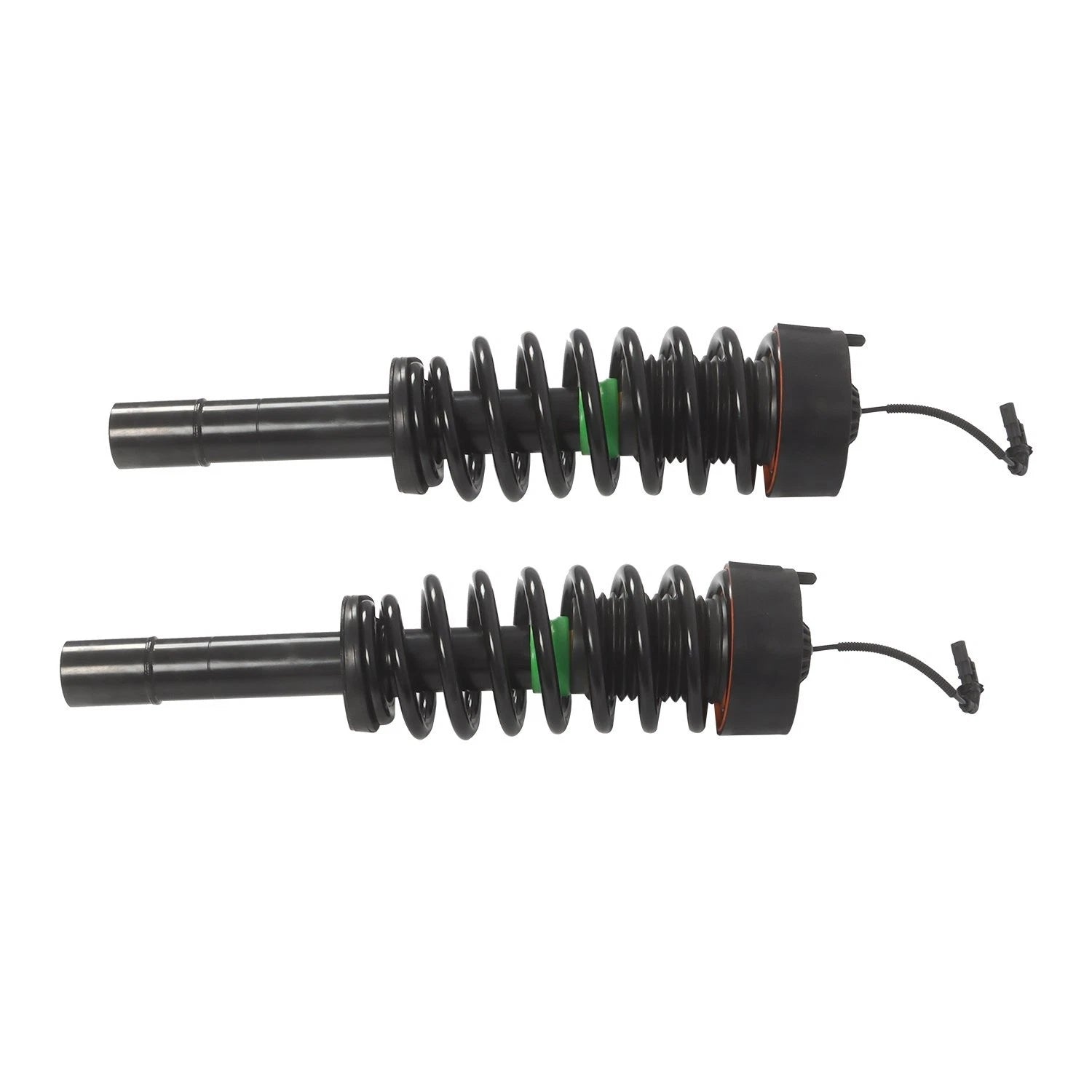 2X Front Shock Struts Assys 23405719 for Cadillac CT6 AWD (2016–2018) w/ Magnetic