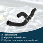 Radiator Hose for Mercedes-Benz R-Klasse W251 (2005–2017) No. 2515016182
