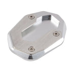 CNC Kickstand Pad for Ducati Scrambler 800 Classic (2015–2018)