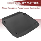 Hard Roof for Polaris RZR S 900, RZR XP 1000 Turbo (2014–2020)