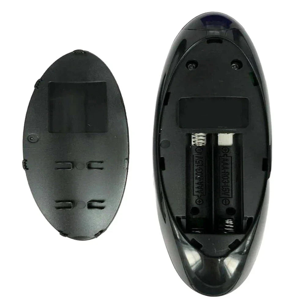 Remote Control for Samsung TV BN59-01184B BN59-01182B (No Voice Function)