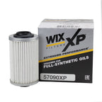 Wix Engine Oil Filter for Alfa, Chevy, GMC, Oldsmobile, Pontiac, Saab V6