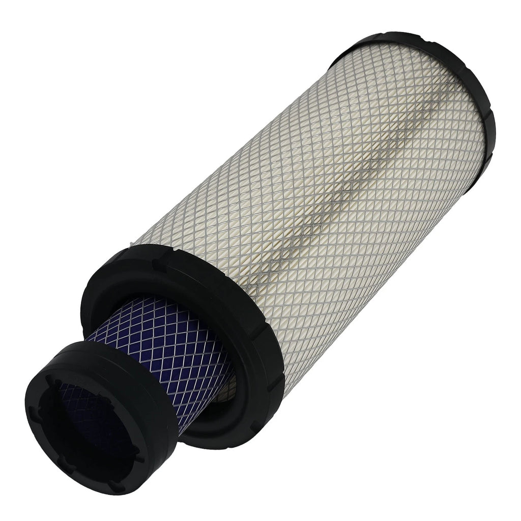 Air Filter Kit for Kubota L5030 L48TLB MX5100DT MX5100F (P812648 RS4595 46489)