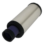 Air Filter Kit for Kubota L5030 L48TLB MX5100DT MX5100F (P812648 RS4595 46489)