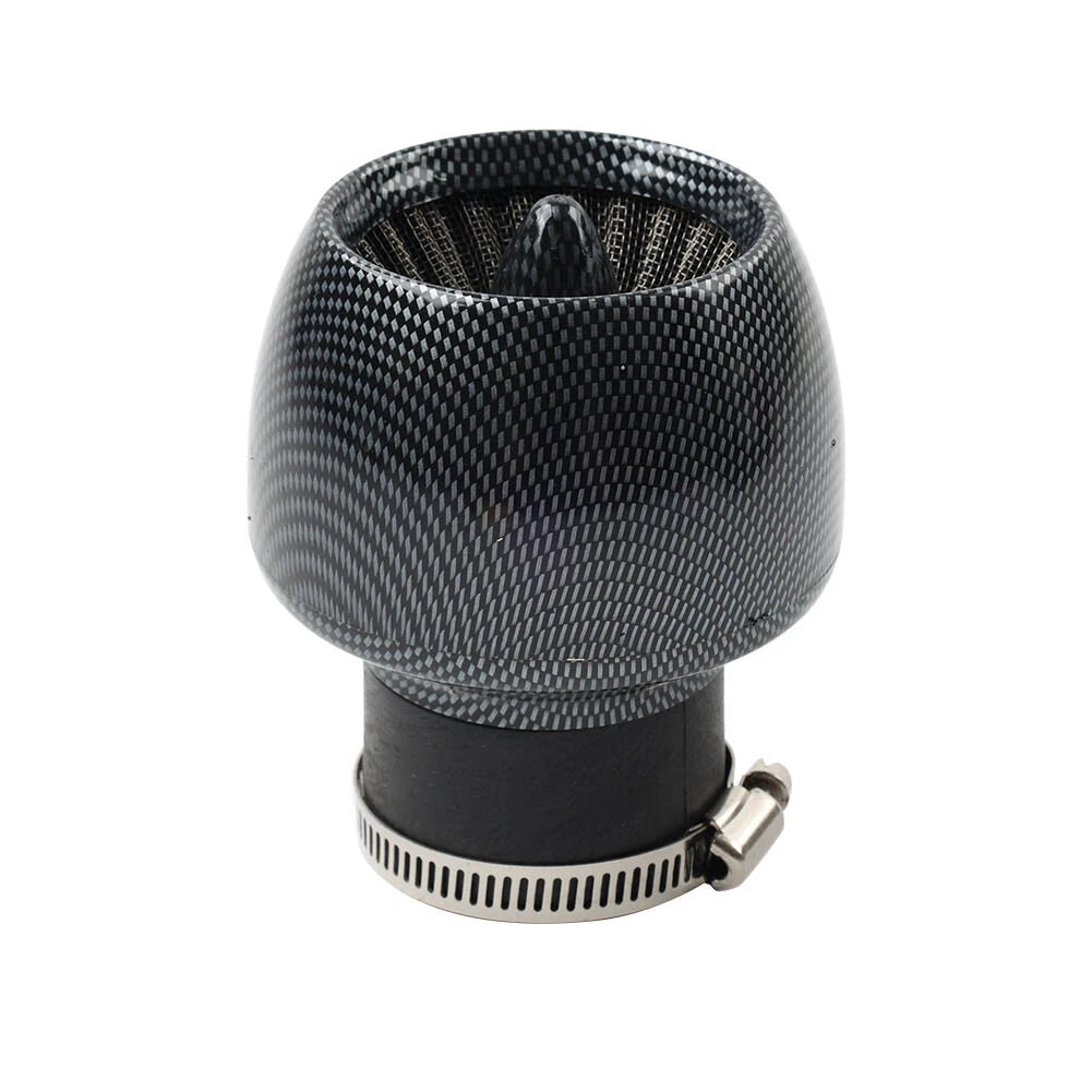 Set of 4 Universal Air Filters 28MM 35MM 42MM 48MM for ATV Pit Dirt Bike Quad