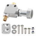 Adjustable Proportioning Valve Knob for Universal Applications (260-8419)