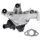 Air Injection Check Valve for Toyota Sequoia Tundra GX460 (2008–2021) 25702-38050