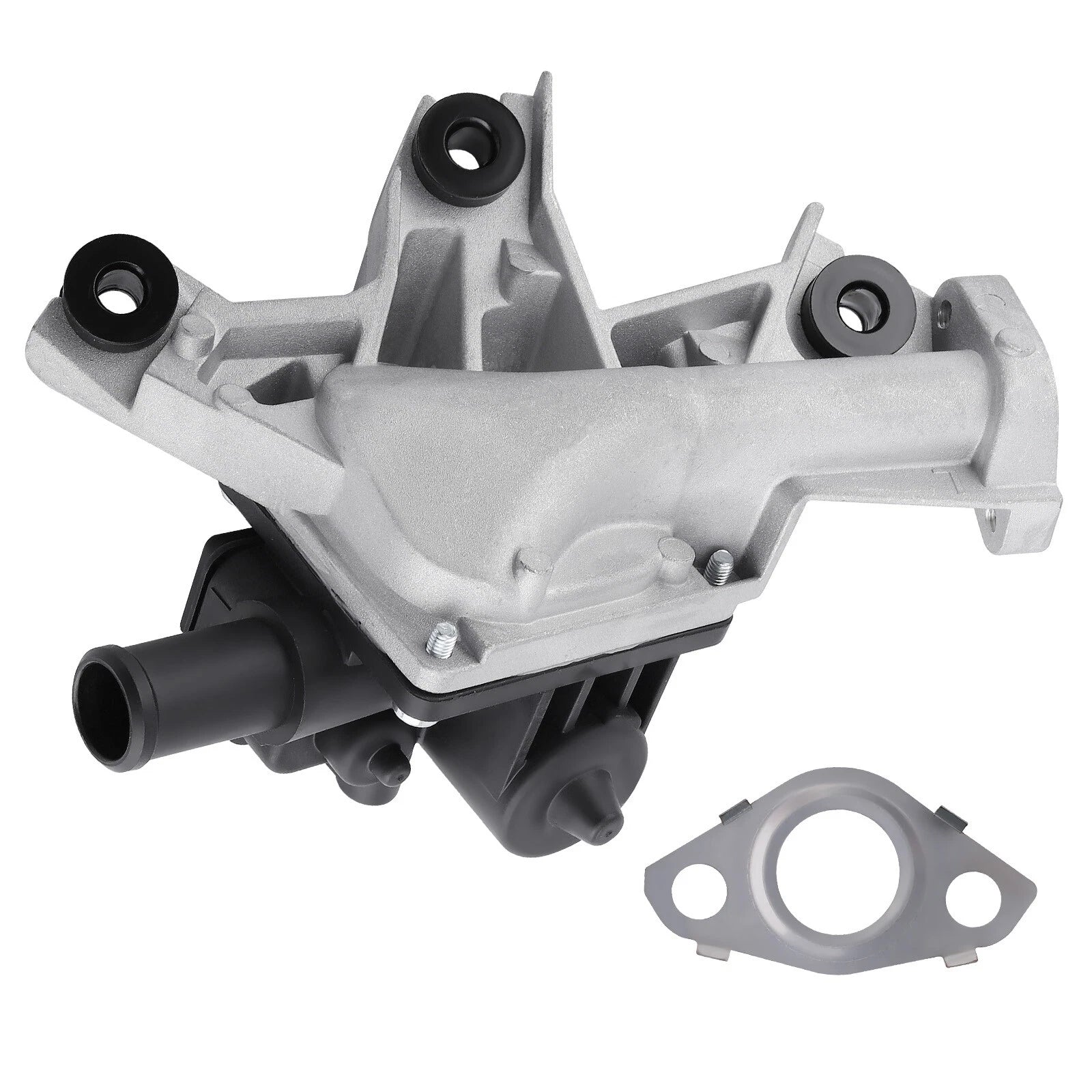 Air Injection Check Valve for Toyota Sequoia Tundra GX460 (2008–2021) 25702-38050