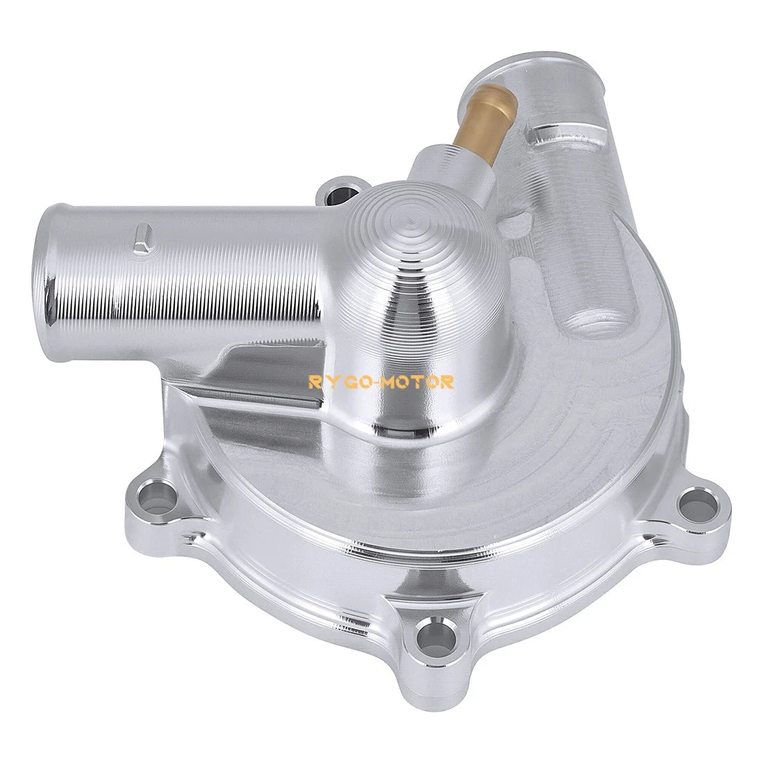 Water Pump Cover for Suzuki GSXR 1000 (2001–2004) 17411-40F00