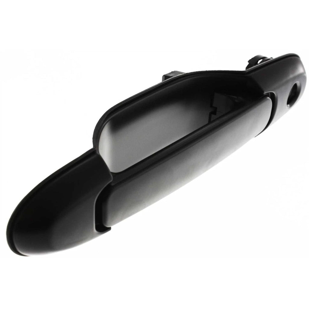 Outer Door Handle for Toyota Sienna (1998-2003) with Keyhole