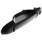 Outer Door Handle for Toyota Sienna (1998-2003) with Keyhole