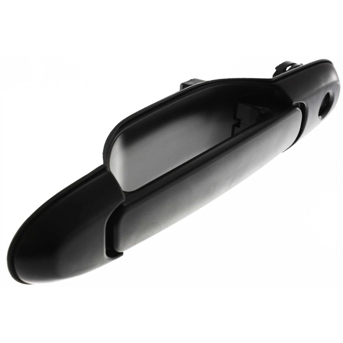 Outer Door Handle for Toyota Sienna (1998-2003) with Keyhole