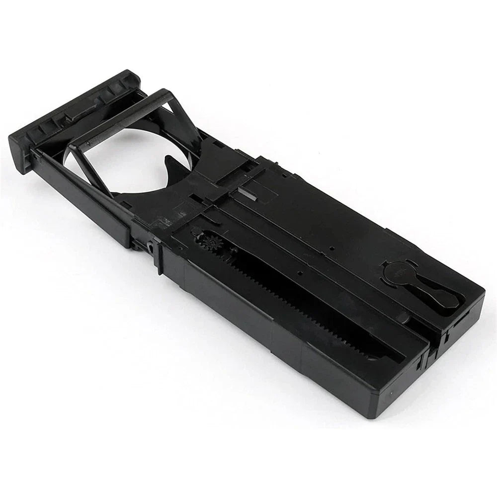 Stretch Folding Cup Holder Stand for Audi A6 C5/A4 (1998–2005)