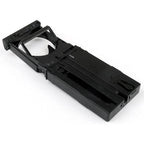 Stretch Folding Cup Holder Stand for Audi A6 C5/A4 (1998–2005)