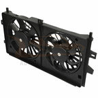 Radiator Cooling Fan for Chevrolet Monte Carlo (2007) & Buick LaCrosse (2005–2008)