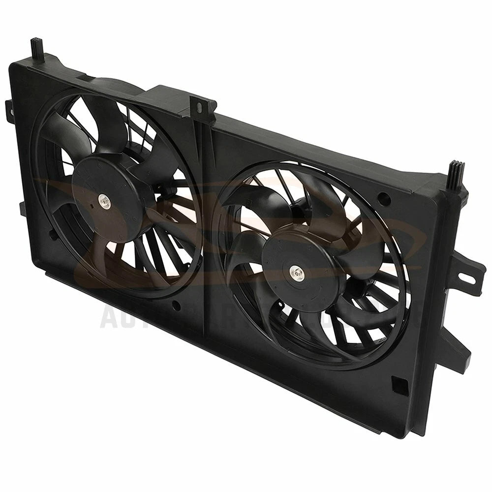 Radiator Cooling Fan for Chevrolet Monte Carlo (2007) & Buick LaCrosse (2005–2008)