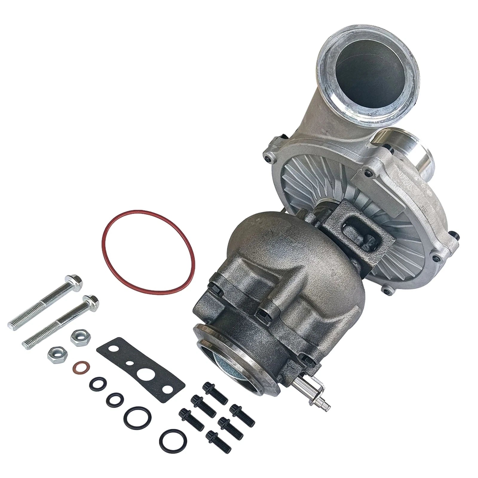 Turbocharger for Ford F250 F350 F450 F550 Powerstroke Diesel (1999.5–2003)