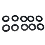 Gear Oil Drain Plug Bolt Gasket Seal for Suzuki Outboard (09168-10022)