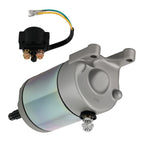 12V 1.2kW Starter Motor 9T for Honda Sportrax 400 TRX400EX (1999–2004)