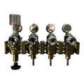 Ultra Fog Hydraulic Section Valve for TP210 (High Pressure System)