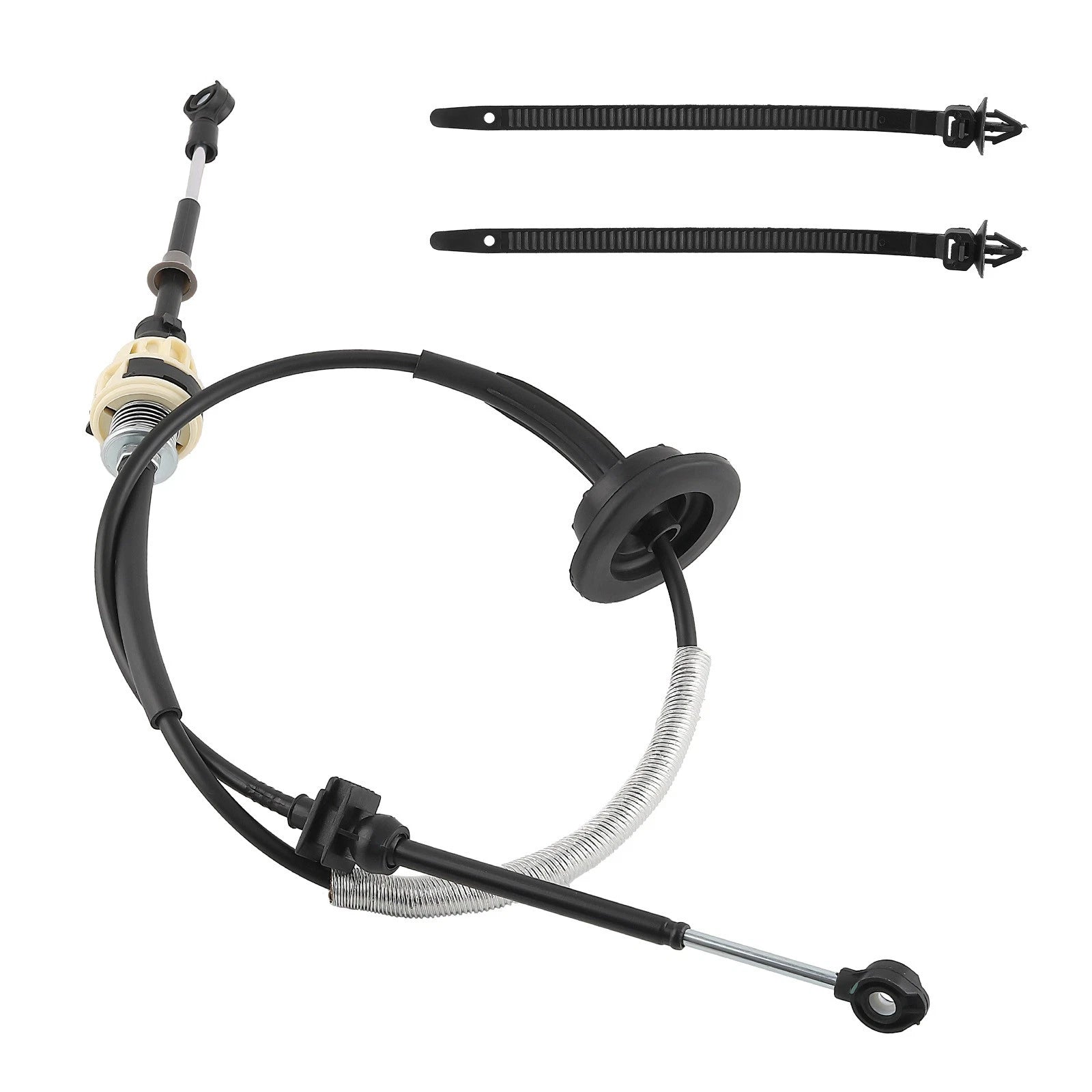Auto Trans Gear Shifter Cable for Ford F-150 (2004–2005) 4L3Z-7E395-BA