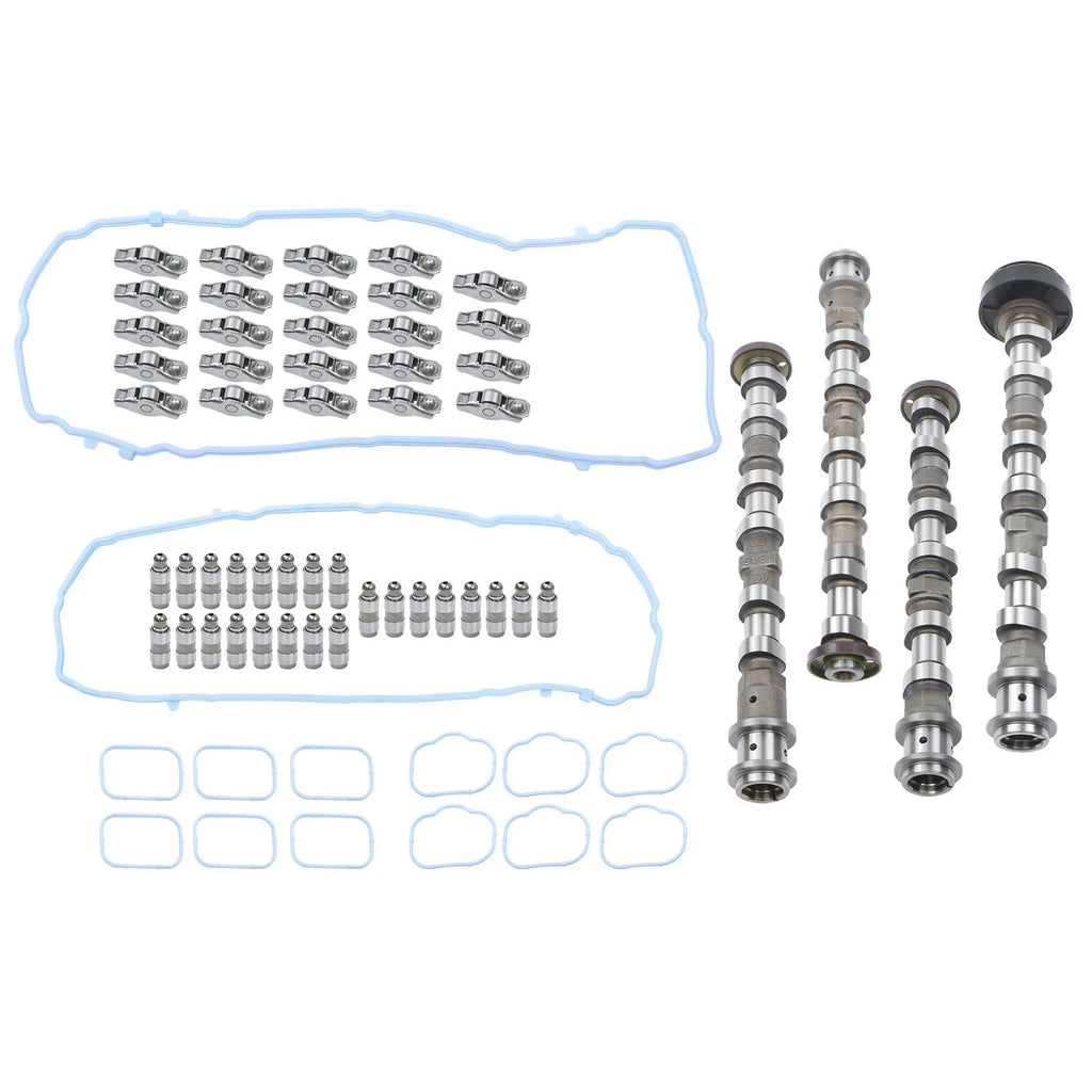 Camshafts Rockers Lifters Kit for Chrysler 200 300 Dodge Ram (2011–2019)